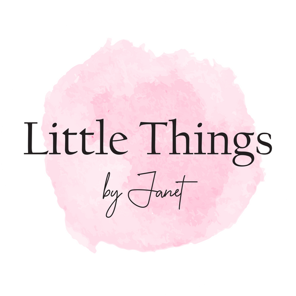 Little things by Janet